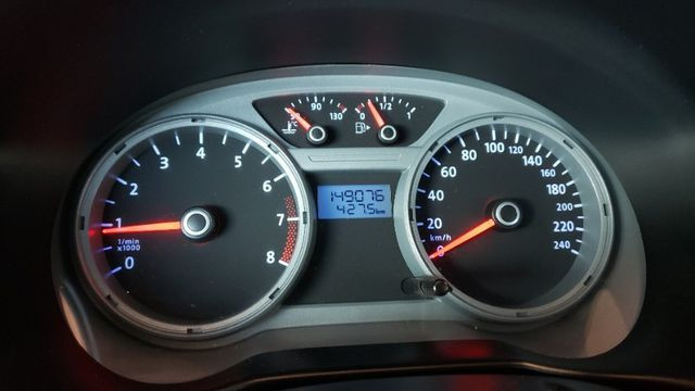 Gol 1.6 Completo!! - Foto 10