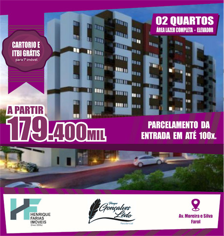 Parque Gonçalves Lêdo