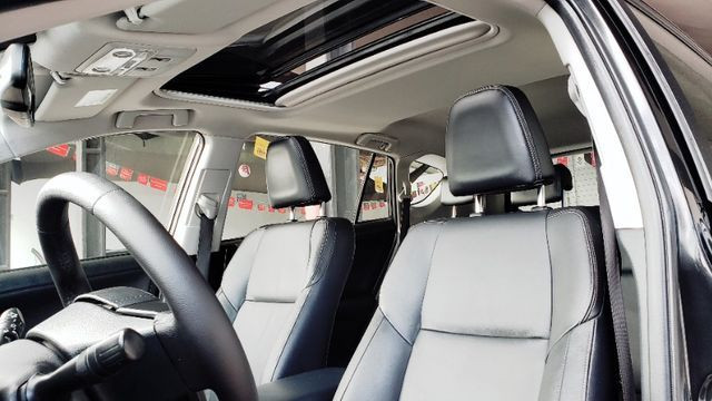 Rav4 ! Top De Linha!! + Teto solar! Abaixo da FiPe!!!! - Foto 8