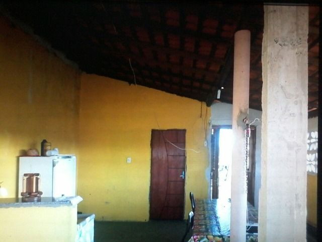 Casa a 500m beira da Praia de Panaquatira - Foto 4