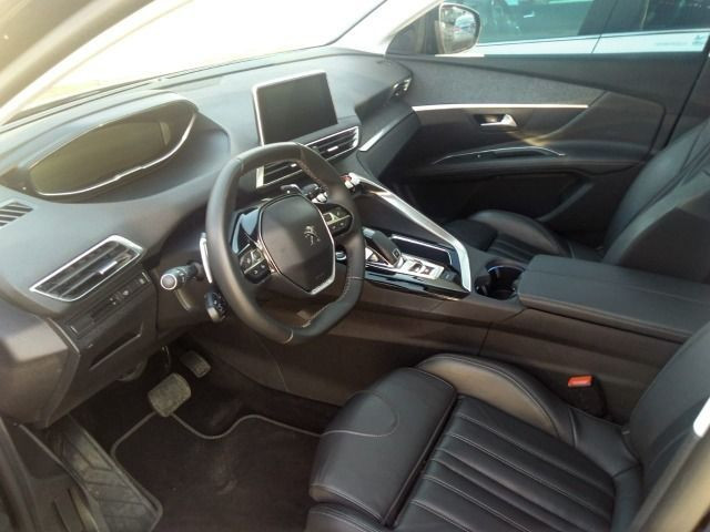 Peugeot 3008 Griffe 1.6 Turbo 2018 - Foto 6