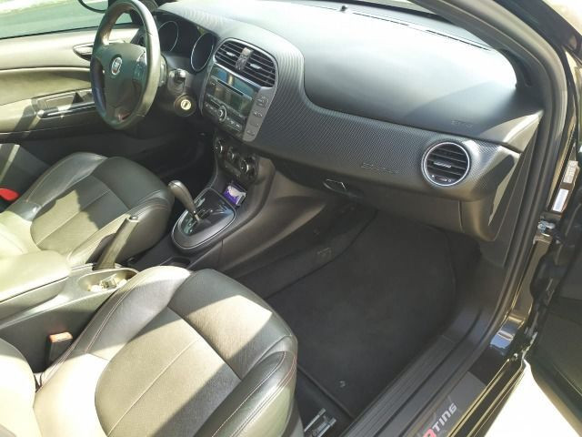 Fiat Bravo 1.8 Sporting 2014 - Foto 6