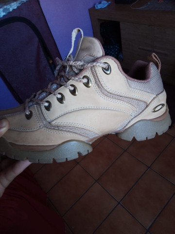 olx tenis oakley