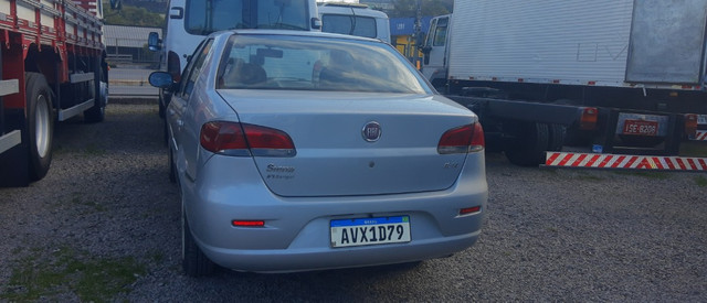 Fiat Siena - Foto 8