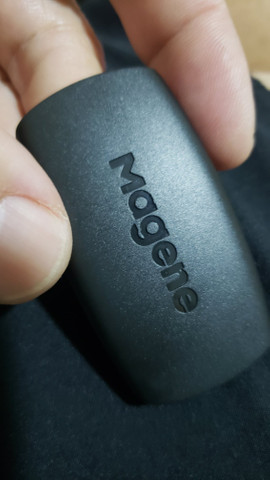 Cinta Cardíaca Magene Bluetooth ANT+ - Foto 2