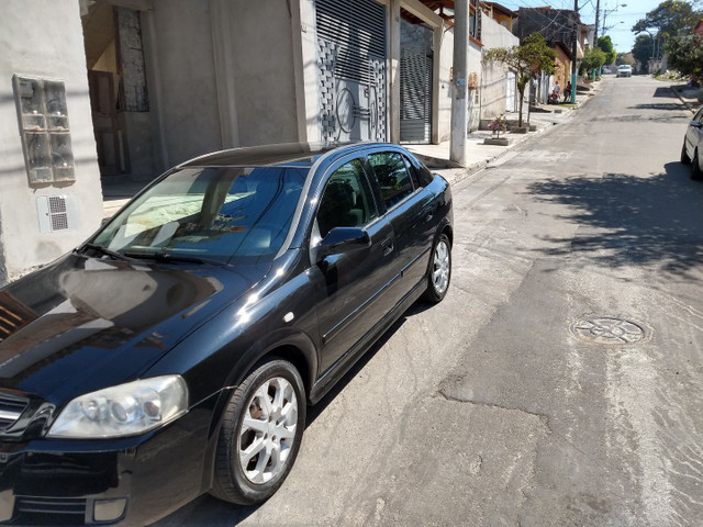 Astra Hatch 2011 Top de Linha R$ 24.500 - Foto 3