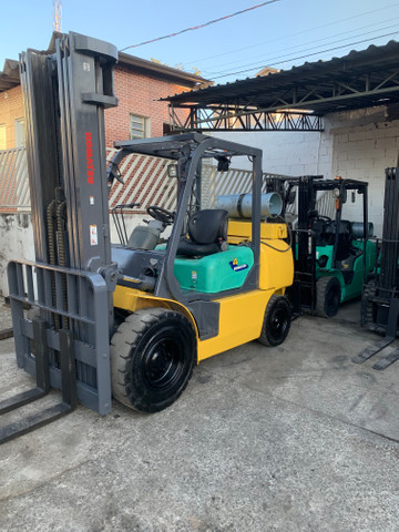 Laudo e ART para Munck, guindaste, prensas hidráulicas - Foto 4