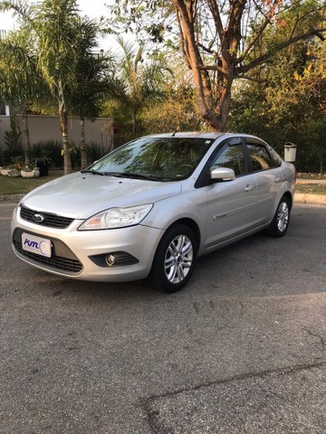 G/ FORD FOCUS 2.0 AUTOMÁTICO 2013