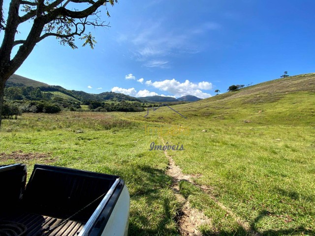 Terreno rural à venda, 63 hectares por R$ 1.000.000 - zona rural Jaboticabeira - Baependi/ - Foto 6