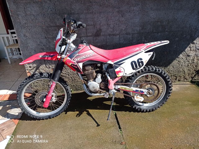 CRF 230