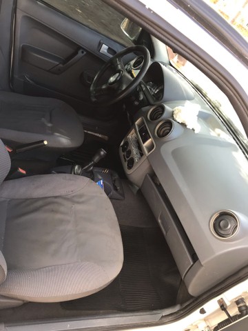 VENDO GOL G4 ANO 2010