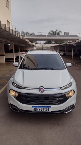 FIAT TORO 2017/18 FREDOOM FLEX
