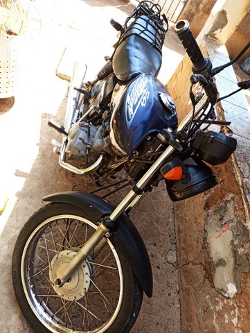 CG 125 2003