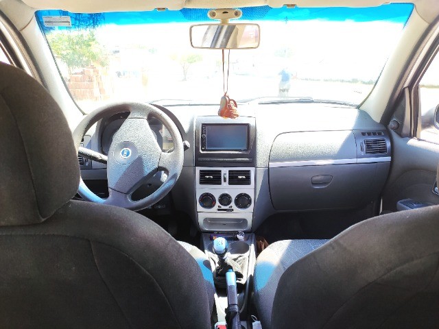 PALIO ELX 2008 1.4