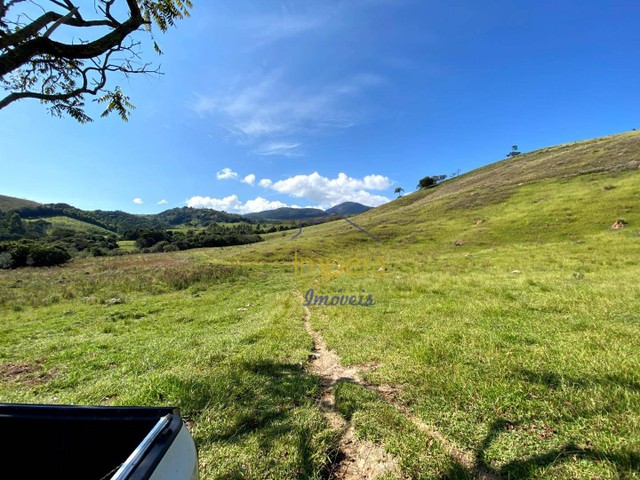 Terreno rural à venda, 63 hectares por R$ 1.000.000 - zona rural Jaboticabeira - Baependi/ - Foto 11