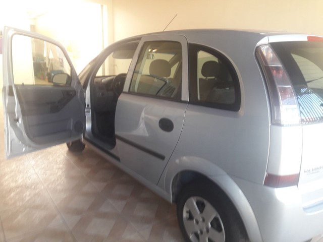 MERIVA JOY 2010 FLEX 1.4 ÚNICO DONO.