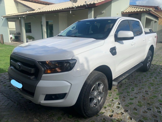 RANGER XLS 4X4 DIESEL AUT. 18/19 OPORTUNIDADE