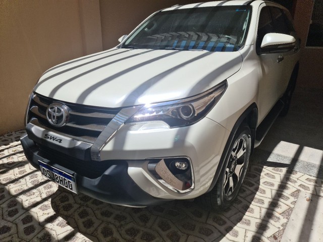SW4 DIAMOND 2019 TOYOTA
