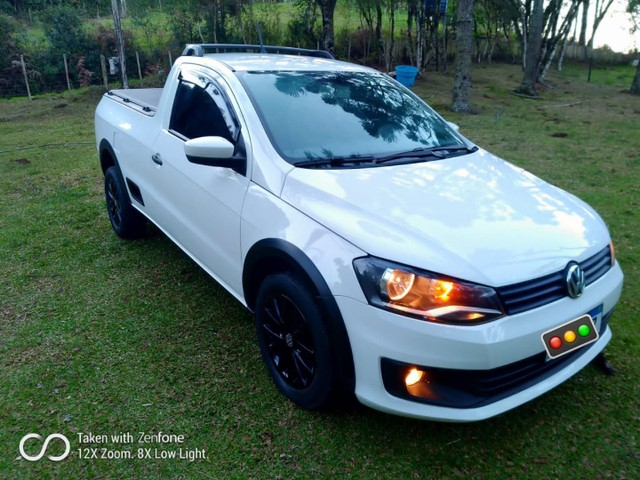 SAVEIRO TRENDLINE 1.6