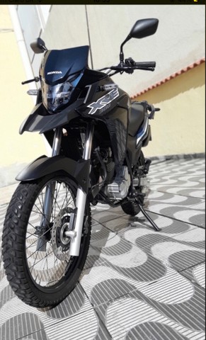 XRE-300 HONDA FLEX IMPECÁVEL
