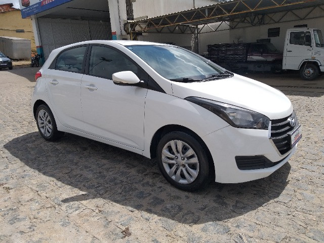 HB20-1.6-AUTOMÁTICO-2016