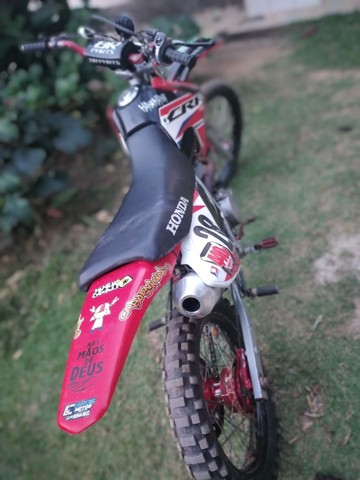 XR 200