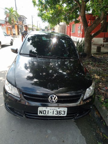GOL G5 08 09