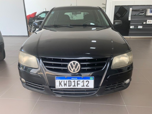 GOL G4