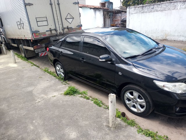 CORROLA XEI 2.0 TOP
