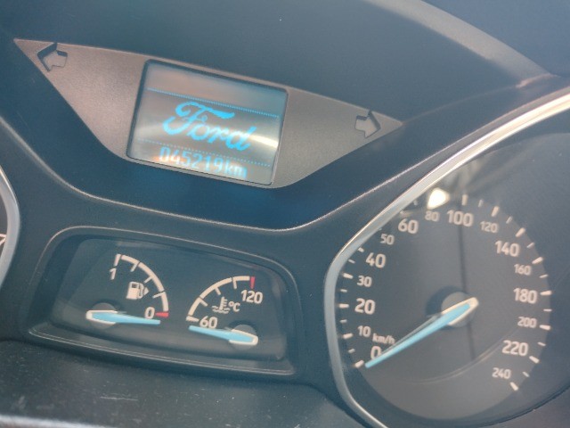 FOCUS ÓTIMO ESTADO !!