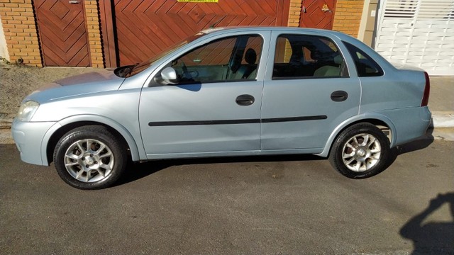 CORSA MAX ECONOFLEX