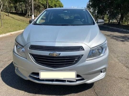 CHEVROLET ONIX ONIX 1.0 JOY 8V FLEX 4P MANUAL