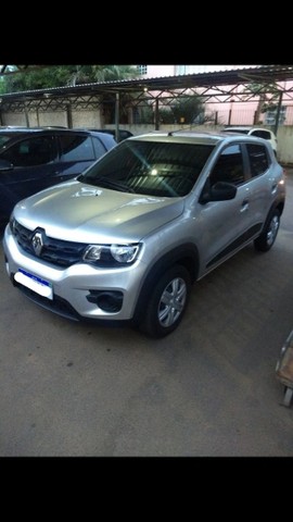 VENDO RENAULT KWID