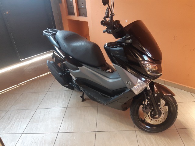 YAMAHA NMAX 160 2019