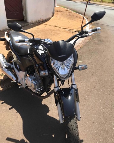 HONDA CB 300 R