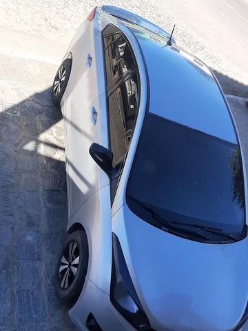 HB 20 SEDAN CONFORT 2015/2015 .