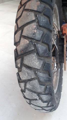TÉNÉRÉ 600