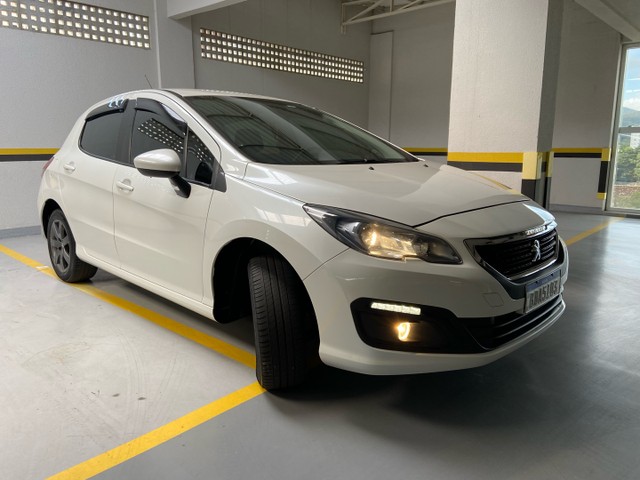 PEUGEOT 308 1.6 THP 2019 BAIXA KM