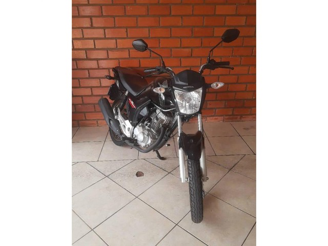 HONDA CG-160 160 START