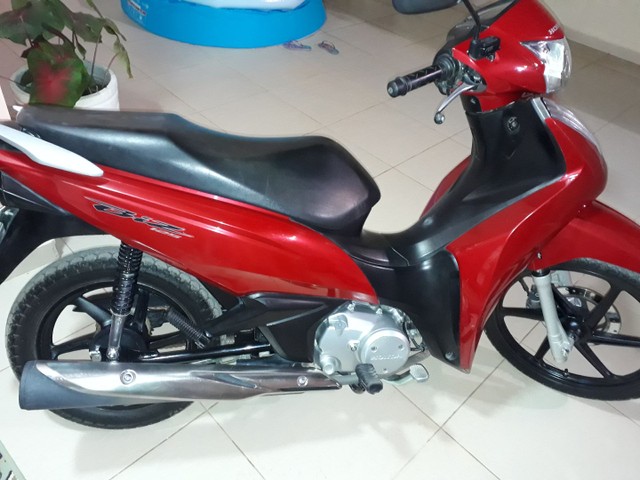 BIZ 125