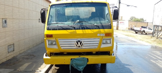 CAMINHÃO 690
