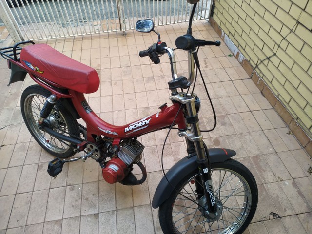 MOBY
