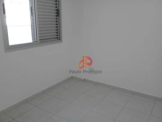 Apartamento com 2 dormitórios com suite à venda, 65 m² no bairro Santa Efigênia - Belo Hor - Foto 12