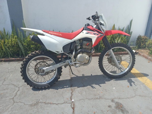 HONDA CRF230 ANO 2014 /2015 ORIGINAL Ñ KTM YAMAHA KAWASAKI
