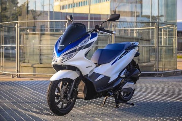 PCX 150 SPORT 21/22 R$ 18.010 AVISTA