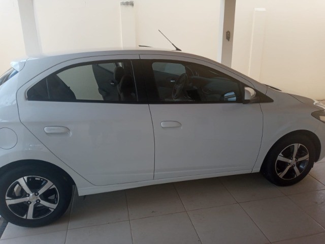 ONIX LTZ 1.4 COMPLETO 2017