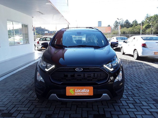 ECOSPORT 2019/2020 2.0 DIRECT FLEX STORM 4WD AUTOMÁTICO