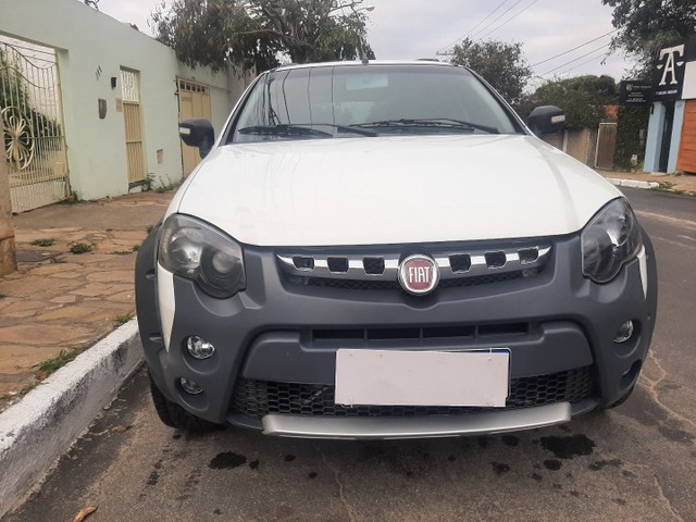 PALIO WEENKEND 13/14