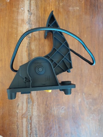 Pedal Do Acelerador Onibus Mercedes Benz Mb 1215c/1620/1318 A *4 - Foto 2