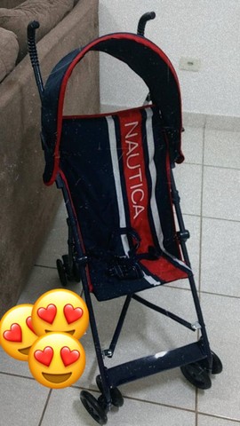 nautica umbrella stroller